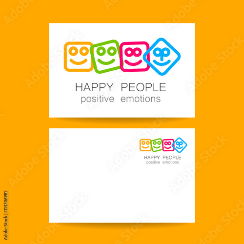 happy people positive emotions