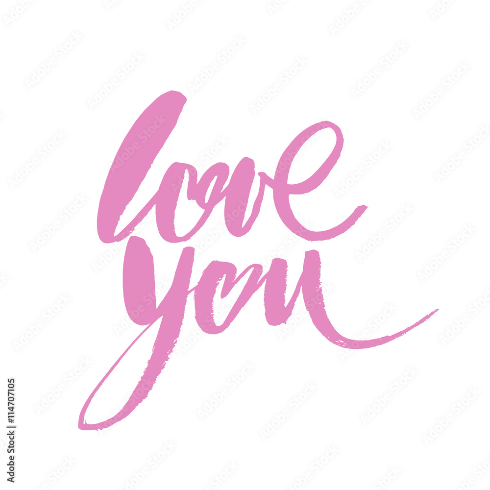love_you_heart_lettering_brush