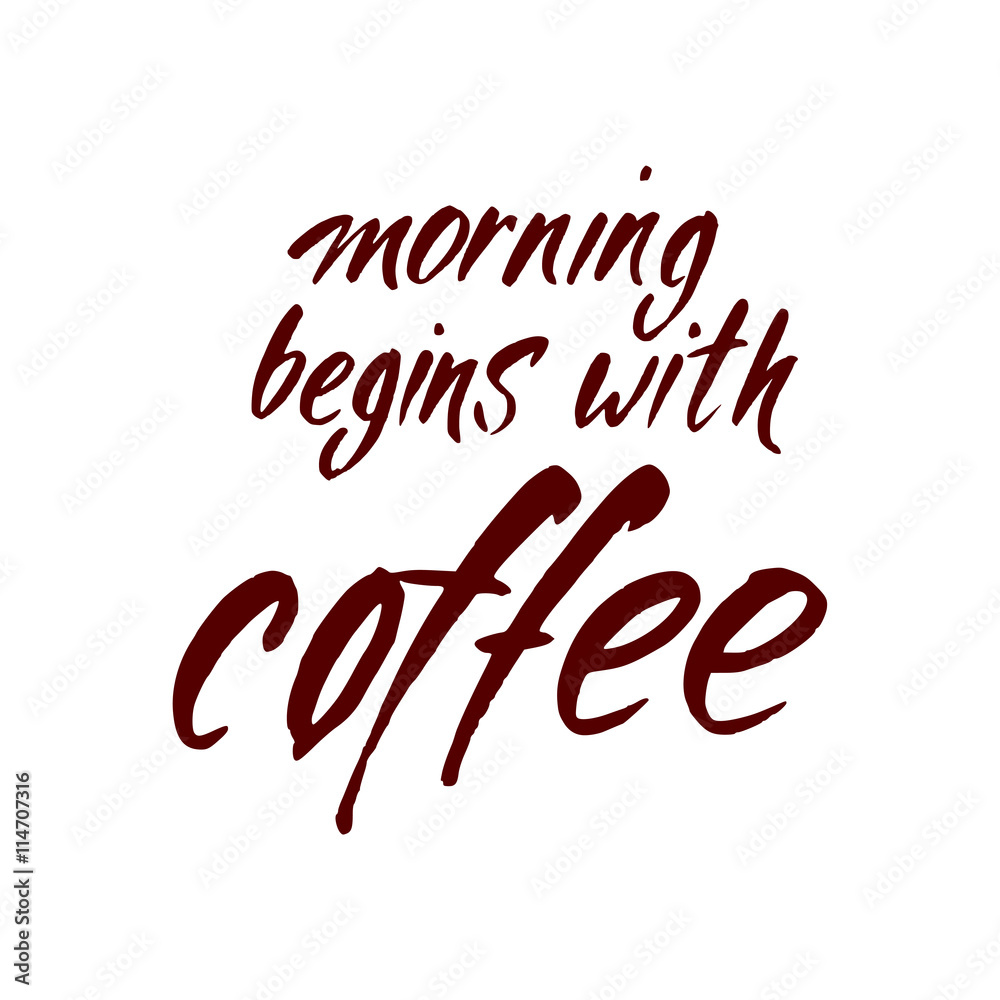 morning_begins_with_coffee_lettering_print morning_begins_with_coffee_lettering_print