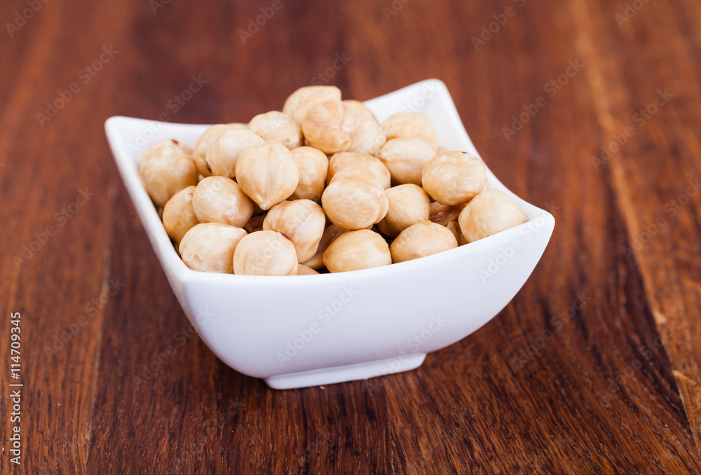 hazelnuts hazelnuts
