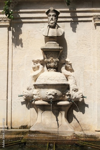 Saint-Rémy-de-Provence 30062016 photo