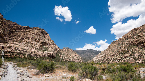Photography Red Rock Canyon National Conservation Area