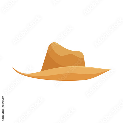 cowboy hat icon