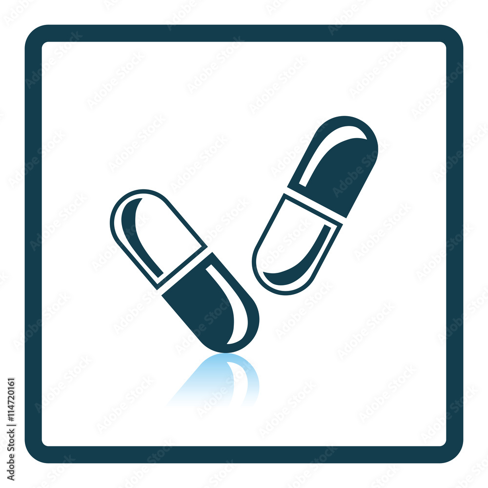 Pills icon Pills icon