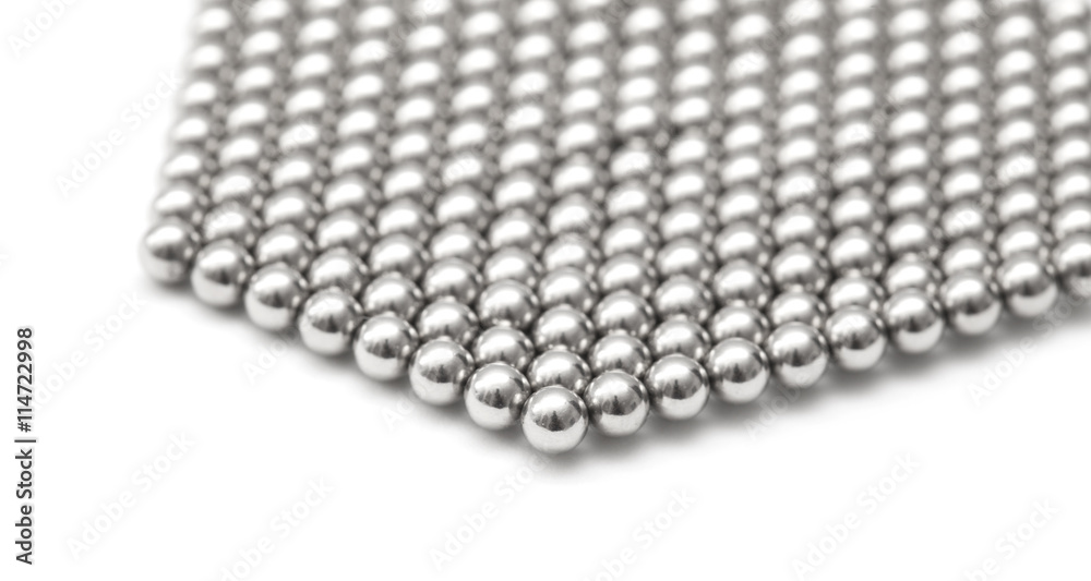magnetic ball bearing tiling magnetic ball bearing tiling
