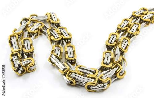 Wallpaper Mural Massive necklace for men Torontodigital.ca