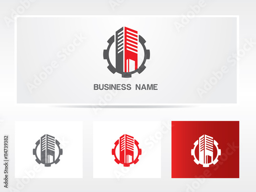 building logo