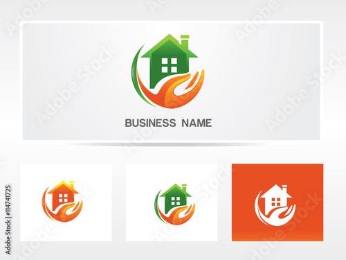 home care logo