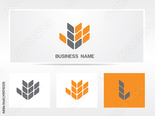 building logo