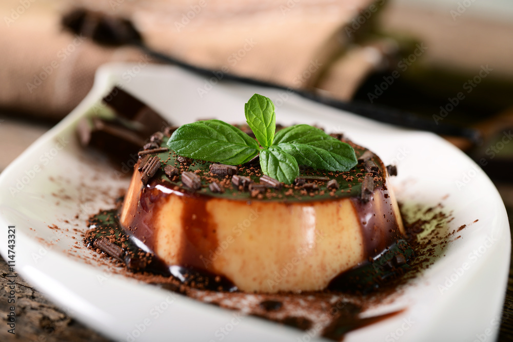 Panna cotta Panna cotta