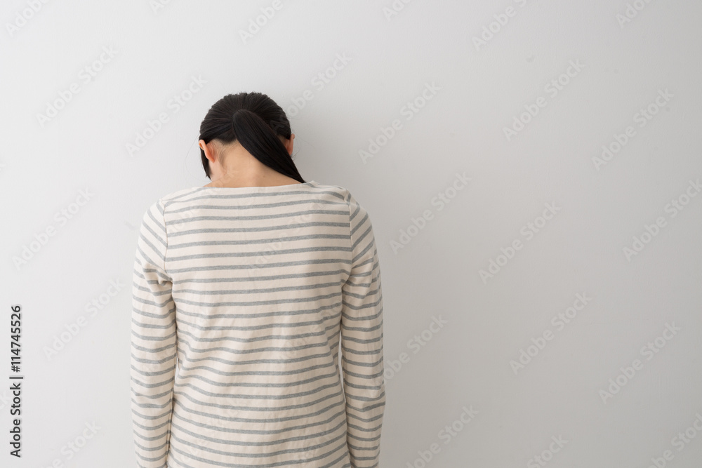 女性 女性