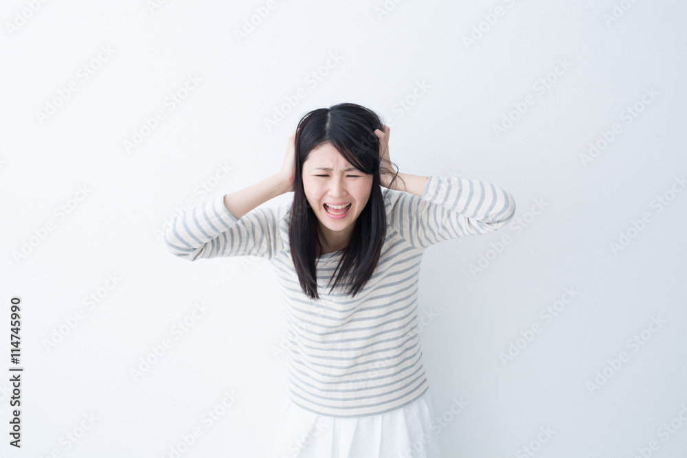女性 女性