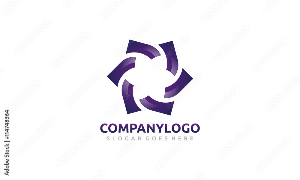 Star Logo Star Logo