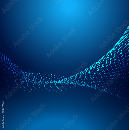 Background Abstrait 454