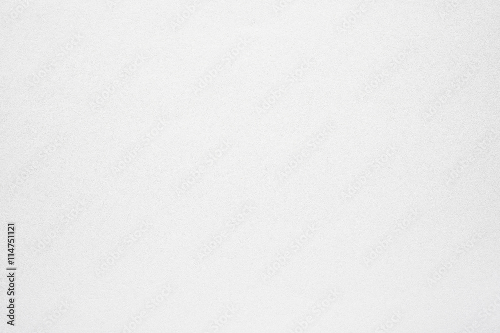 White cardboard rough texture background White cardboard rough texture background