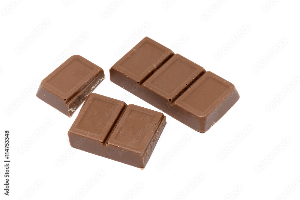 Chocolate bars