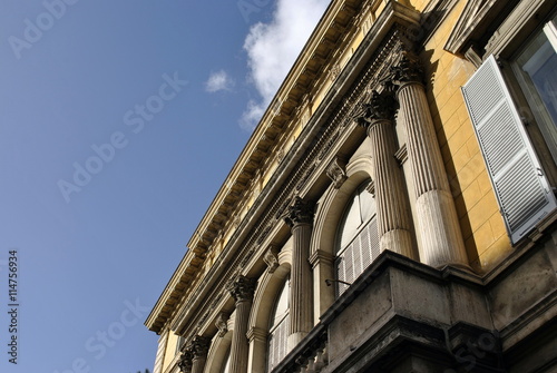 street view Roma