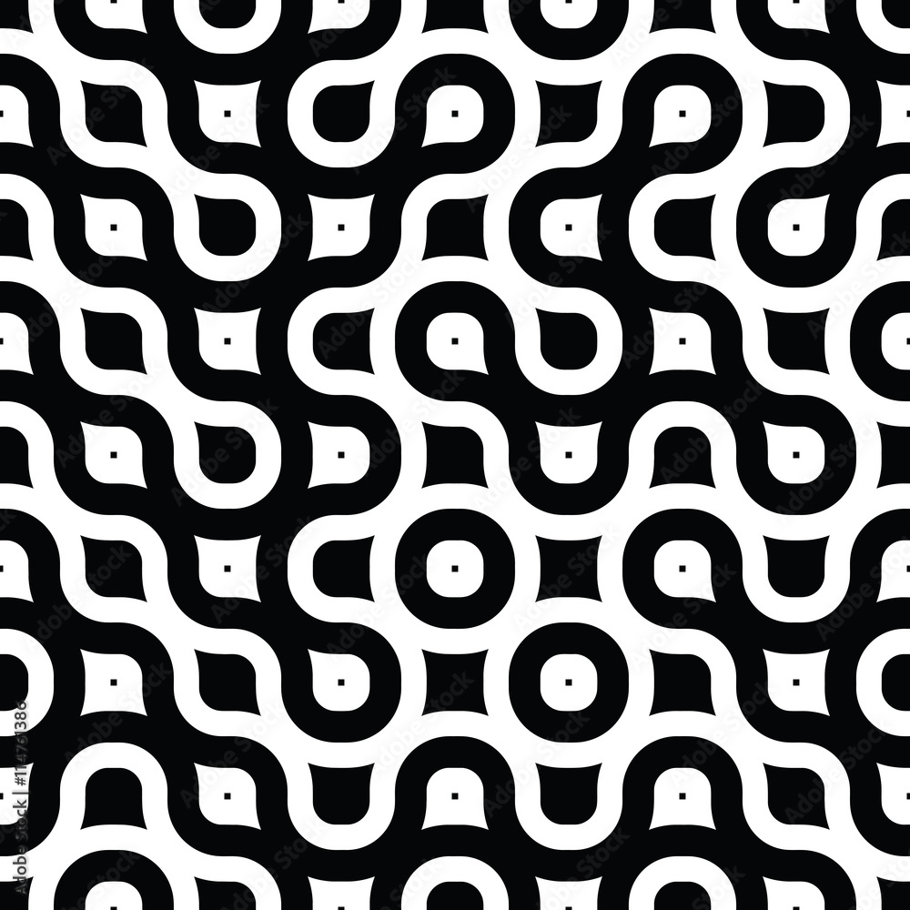 Abstract Geometric Background Design Abstract Geometric Background Design
