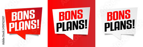 Bons plans