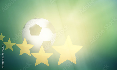 football modern mix retro v...