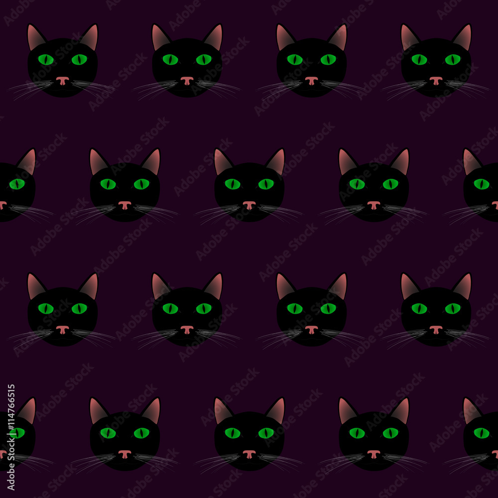cat pattern cat pattern
