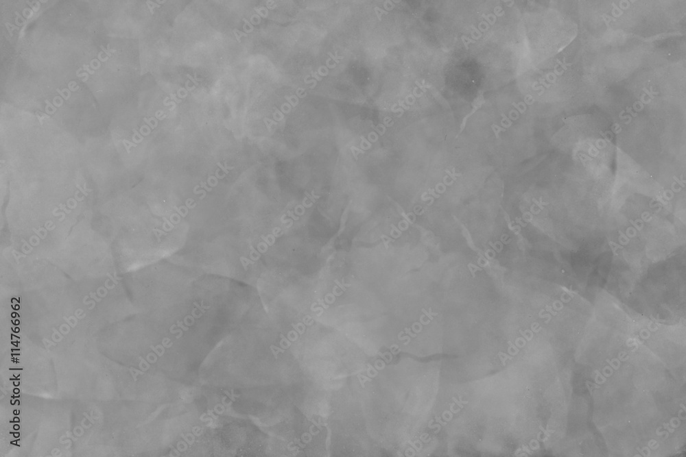 Fototapeta premium Black and white abstract watercolour design background