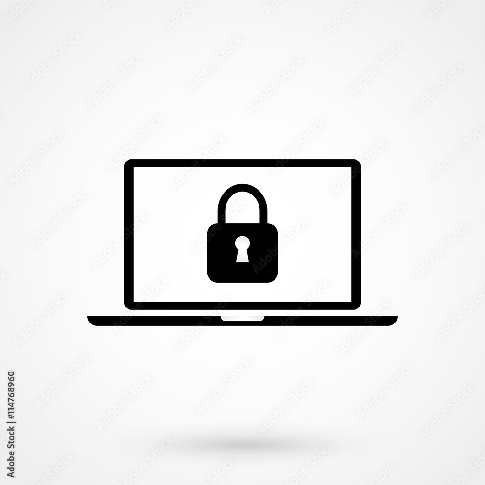 lock icon lock icon