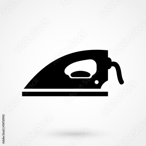 iron icon