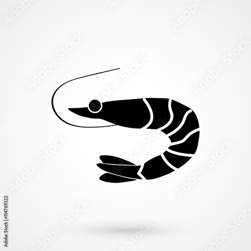 shrimp icon