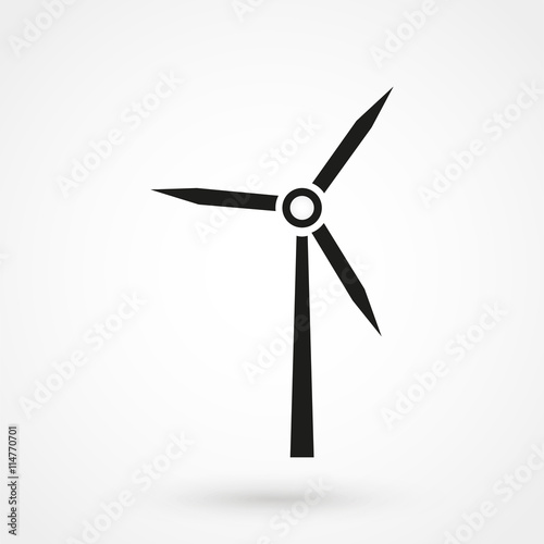 wind power Icon