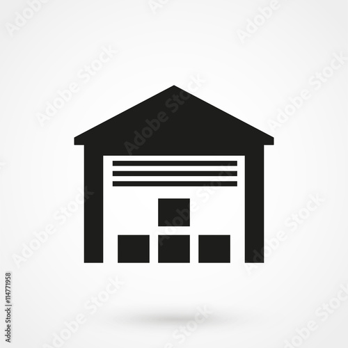warhouse icon