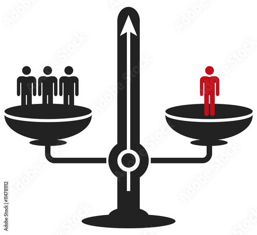 Balance mécanique poids humains picto 3