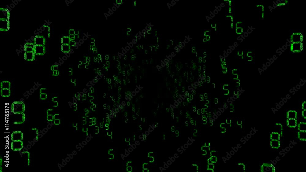 Internet – seamless looping Internet – seamless looping