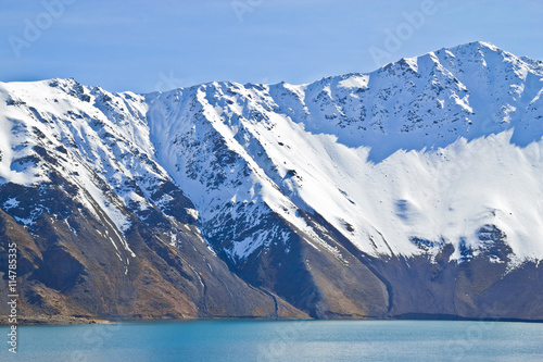 Embalse el Yeso