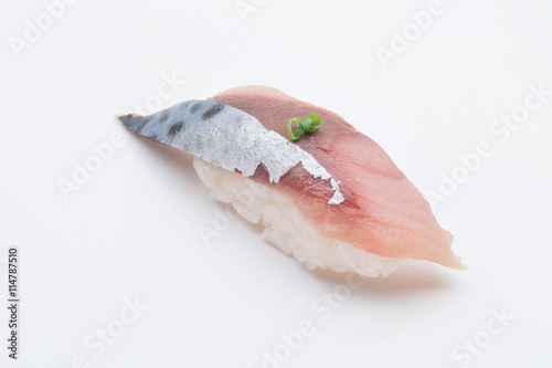 Nigiri Saba