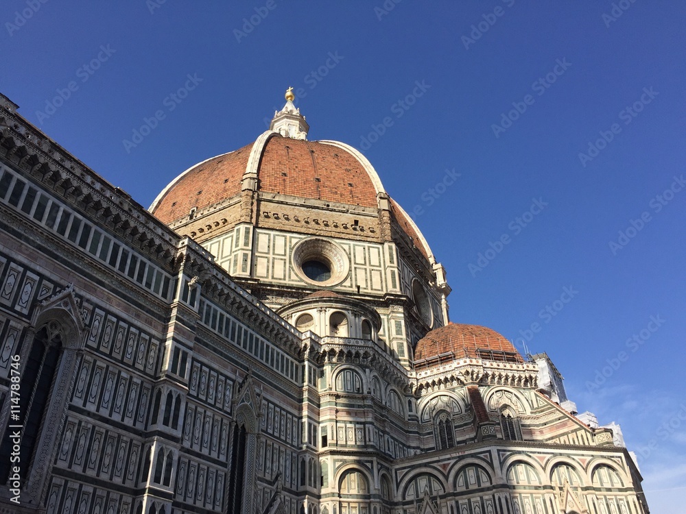Cupola del Brunelleschi, Firenze