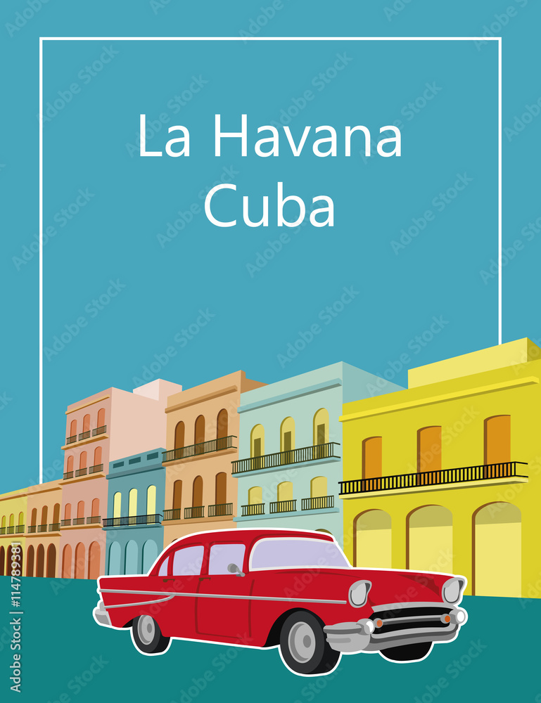 la havana cuba