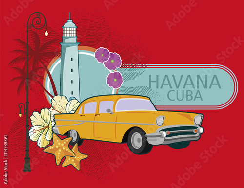 la havana cuba