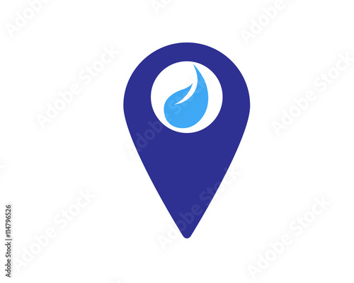 Plumbing Logo Icon Vector Design Free Download Plumbing Logo Icon Vector Design - GFXLoad