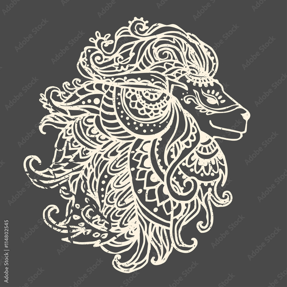 Beautiful card vector Beautiful card vector