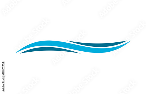 wave vector logo