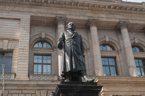 Berliner Abgeordnetenhaus
