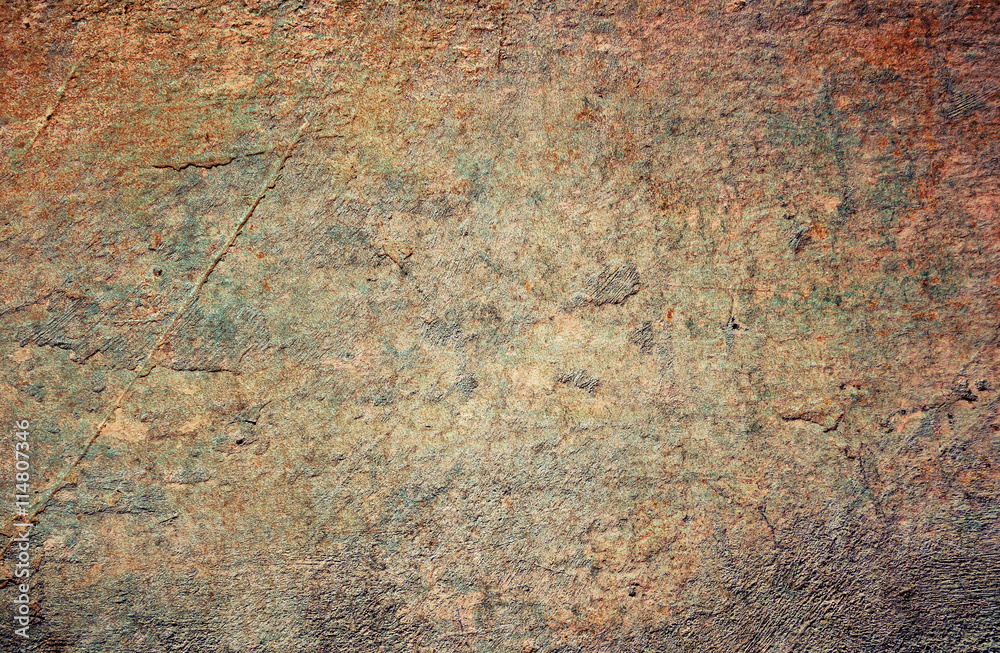 custom made wallpaper toronto digitalBrown grungy wall