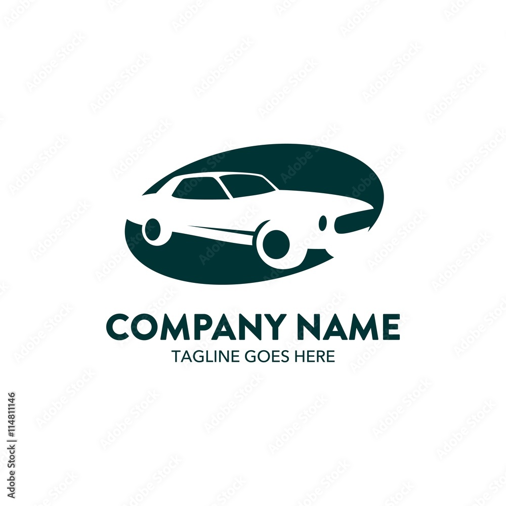 Cars Logo