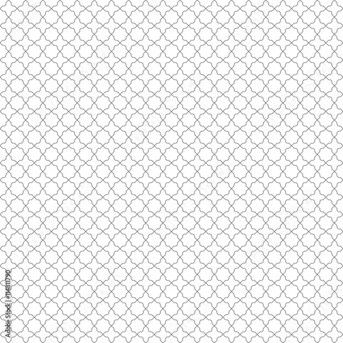 simple seamless classic pattern