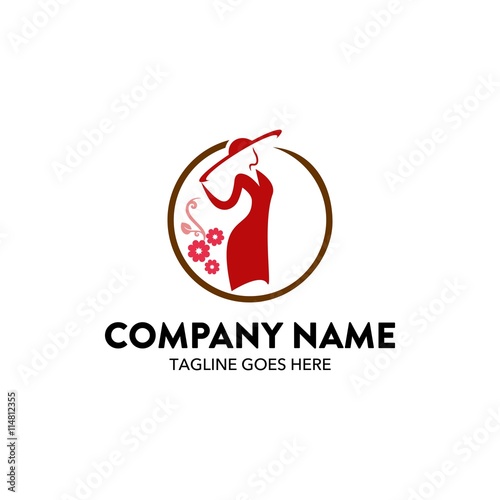 Women & Beauty Logo