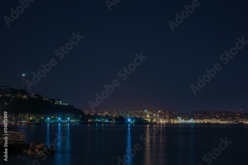 Trieste © photoeidos