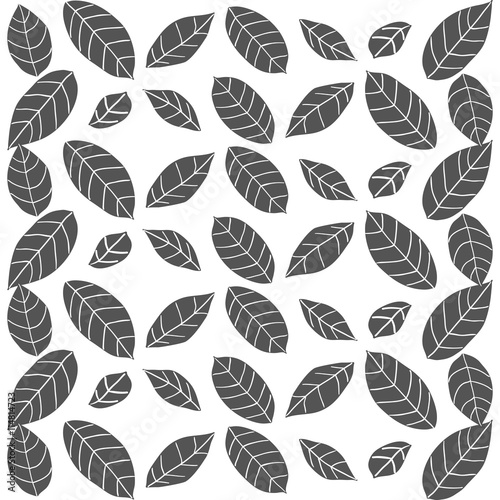 Cute seamless pattern. 