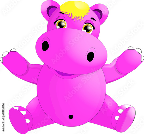 hippopotam 