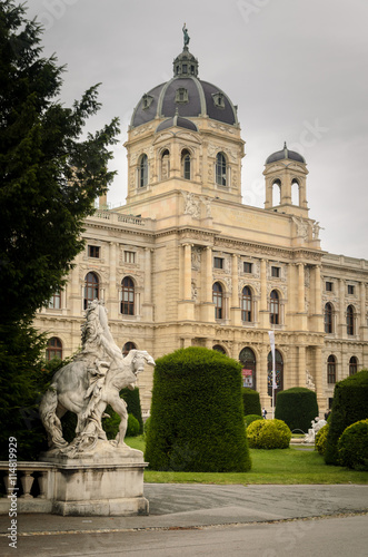 Naturhistorisches Museum Wien